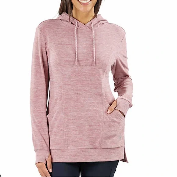 Spyder Micro Fleece Tunic - Picture 13 of 16